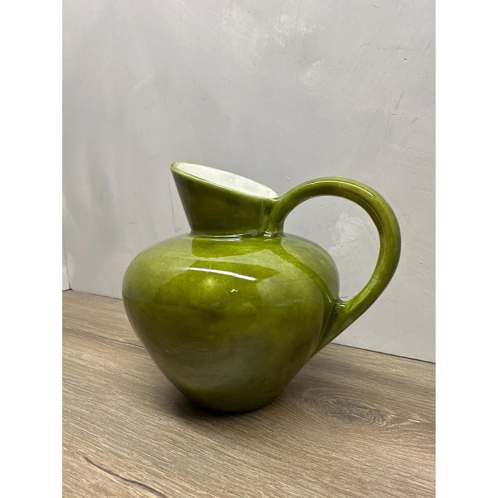 Unbranded vintage mid‑century